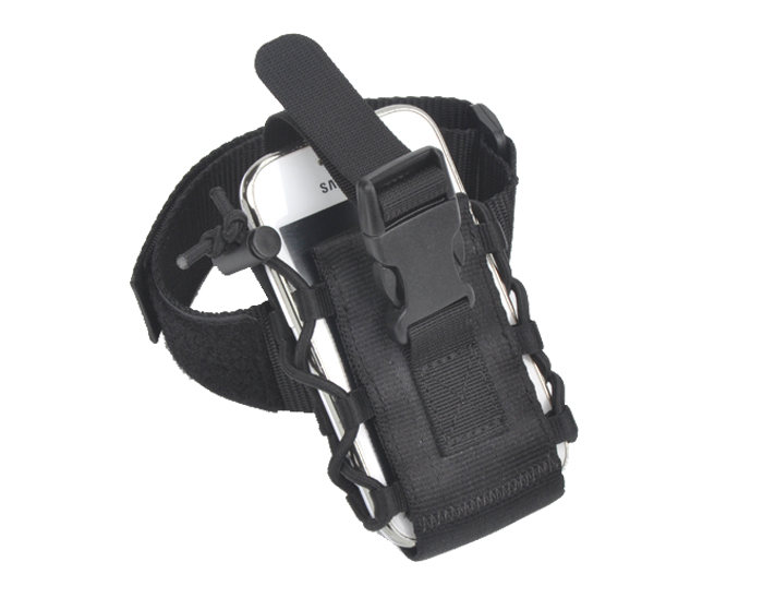 Sports Running Armband Pouch For Ip