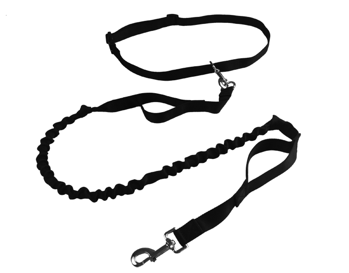 Hands-free Dog Leash For Runners/Jo
