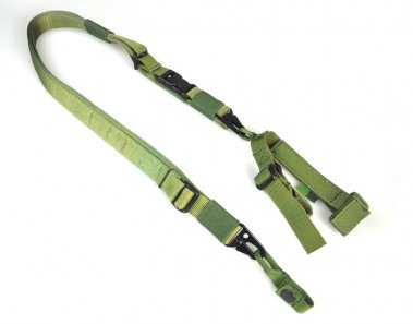Tactical Three Point Sling