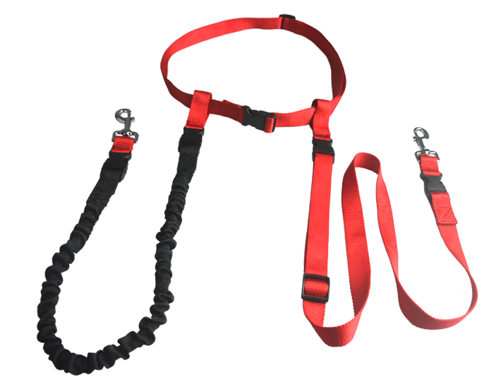 Dog System Hand Free Leashes
