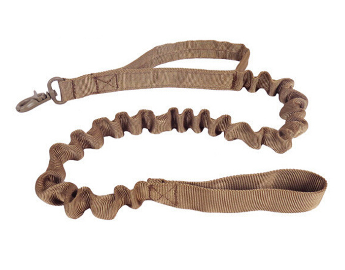 military dog tactical leads belt